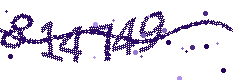 Image with the verification code