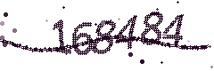 Image with the verification code