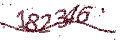 Image with the verification code