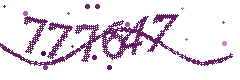 Image with the verification code