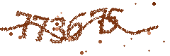 Image with the verification code