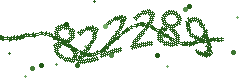 Image with the verification code