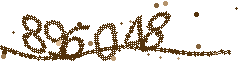 Image with the verification code