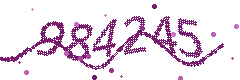 Image with the verification code