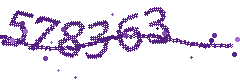 Image with the verification code