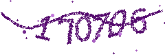 Image with the verification code