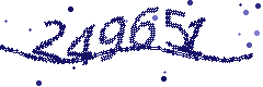 Image with the verification code