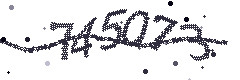 Image with the verification code