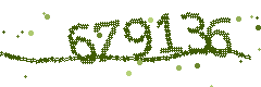 Image with the verification code