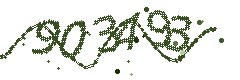 Image with the verification code
