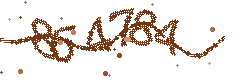Image with the verification code