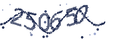 Image with the verification code