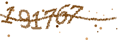 Image with the verification code