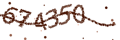 Image with the verification code