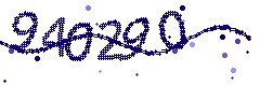 Image with the verification code
