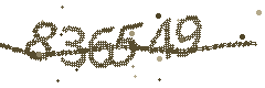 Image with the verification code