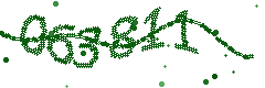 Image with the verification code