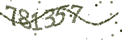 Image with the verification code