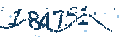 Image with the verification code