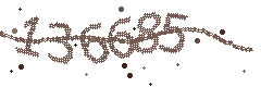 Image with the verification code