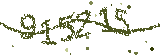Image with the verification code