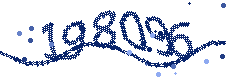 Image with the verification code