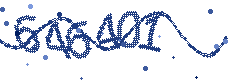 Image with the verification code