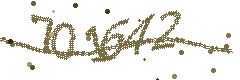 Image with the verification code