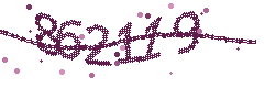 Image with the verification code
