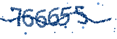 Image with the verification code