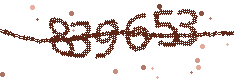 Image with the verification code