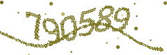 Image with the verification code