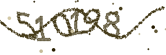 Image with the verification code