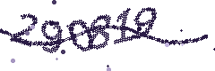 Image with the verification code