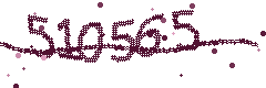 Image with the verification code