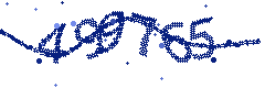 Image with the verification code