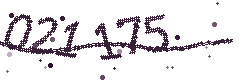 Image with the verification code
