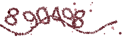 Image with the verification code