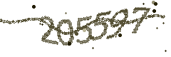 Image with the verification code