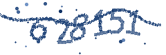 Image with the verification code