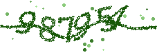 Image with the verification code
