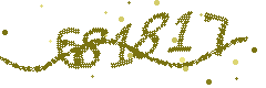Image with the verification code