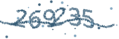Image with the verification code
