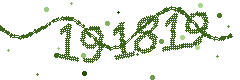 Image with the verification code