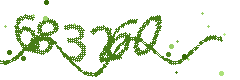 Image with the verification code