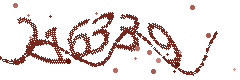 Image with the verification code