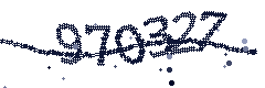 Image with the verification code