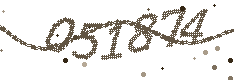 Image with the verification code