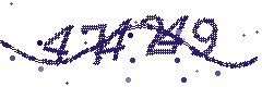 Image with the verification code