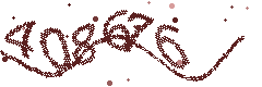 Image with the verification code